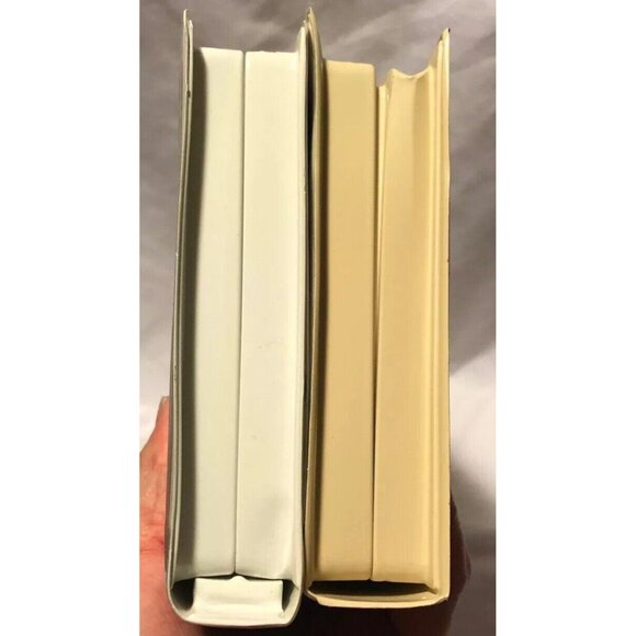 Disneys Lady And The Tramp & II Scamps Adventure VHS Clamshell Lot - Picture 6 of 7